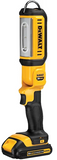 Lampe de chantier portative à DEL 20 V MAX* DeWalt