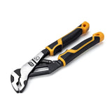 Ens. de 4 pinces Gearwrench