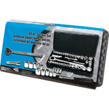 Ensemble de douille 40pcs