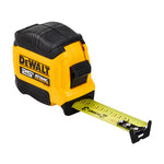 Ruban à mesurer dewalt 25 pieds