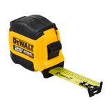 Ruban à mesurer dewalt 25 pieds