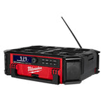 Radio + chargeur M18™ PACKOUT™