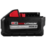 Batterie M18 XC8.0