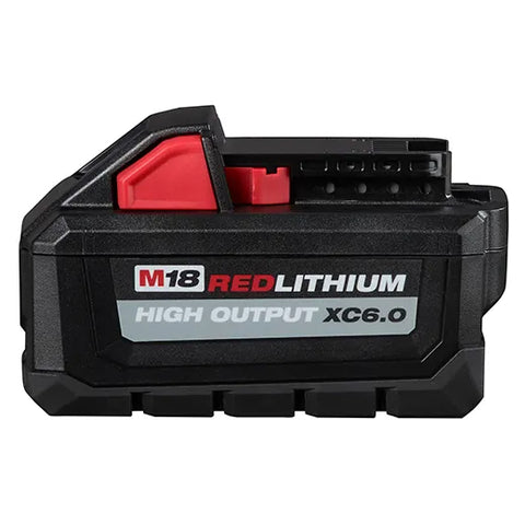 Batterie M18 XC6.0