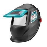 Casque à souder automatique