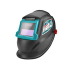 Casque à souder automatique