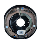 Frein électrique 12", 7000 lbs (droit)