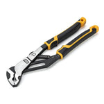 Ens. de 4 pinces Gearwrench