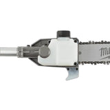 Scie d'élagage M18 FUEL™ QUIK-LOK™ de 10 po Milwaukee